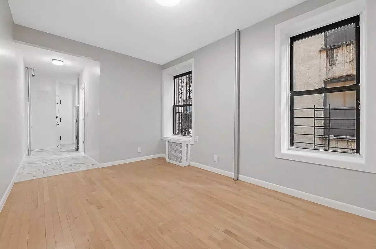 A Newly Renovated 1 Bedroom In The Heart Of East Harlem photo 4