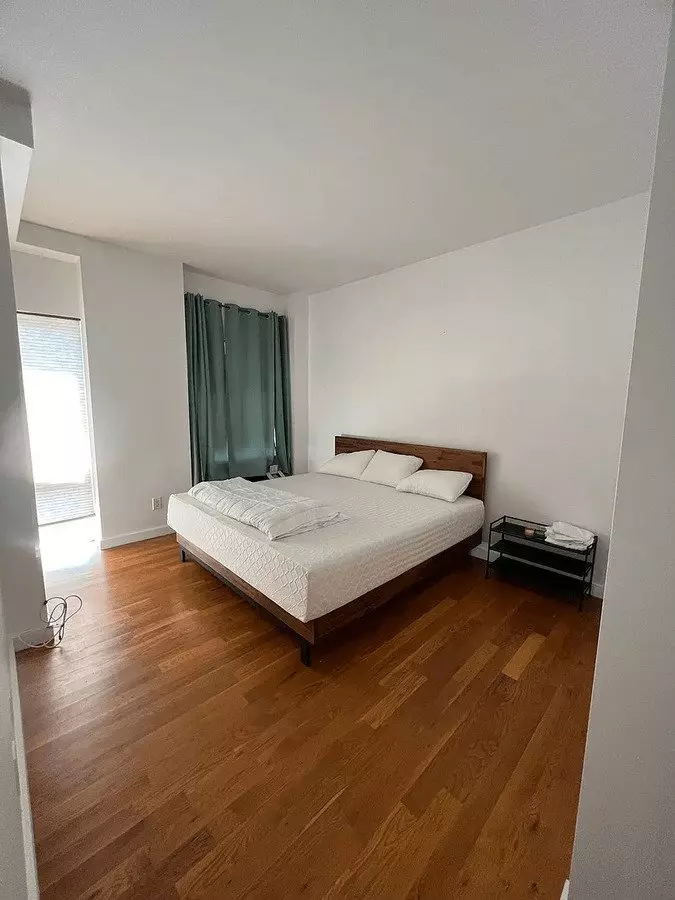 Amazing 1br Apartment With Gym &amp; Outdoor Space | Private Balcony photo 4