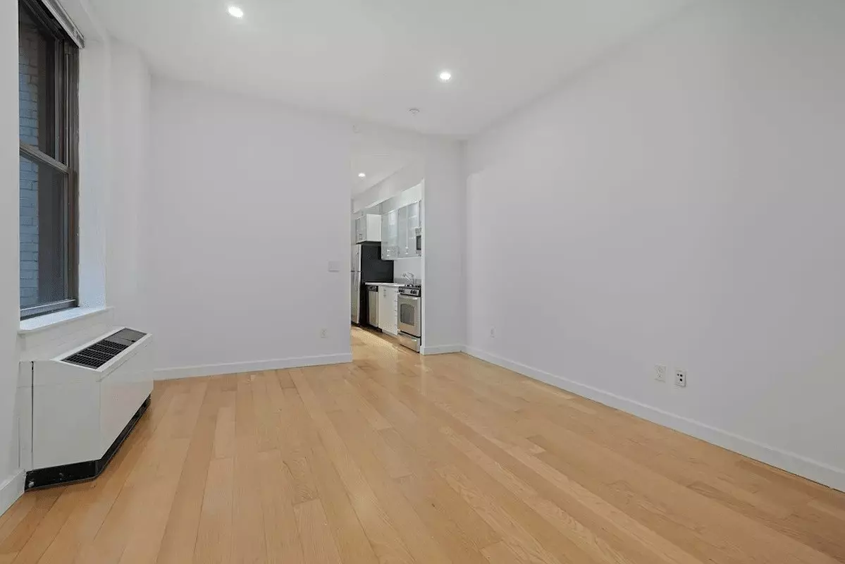 Enjoy Spacious Studio With Modern Finishing photo 5