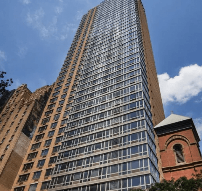 IVY TOWER photo 4