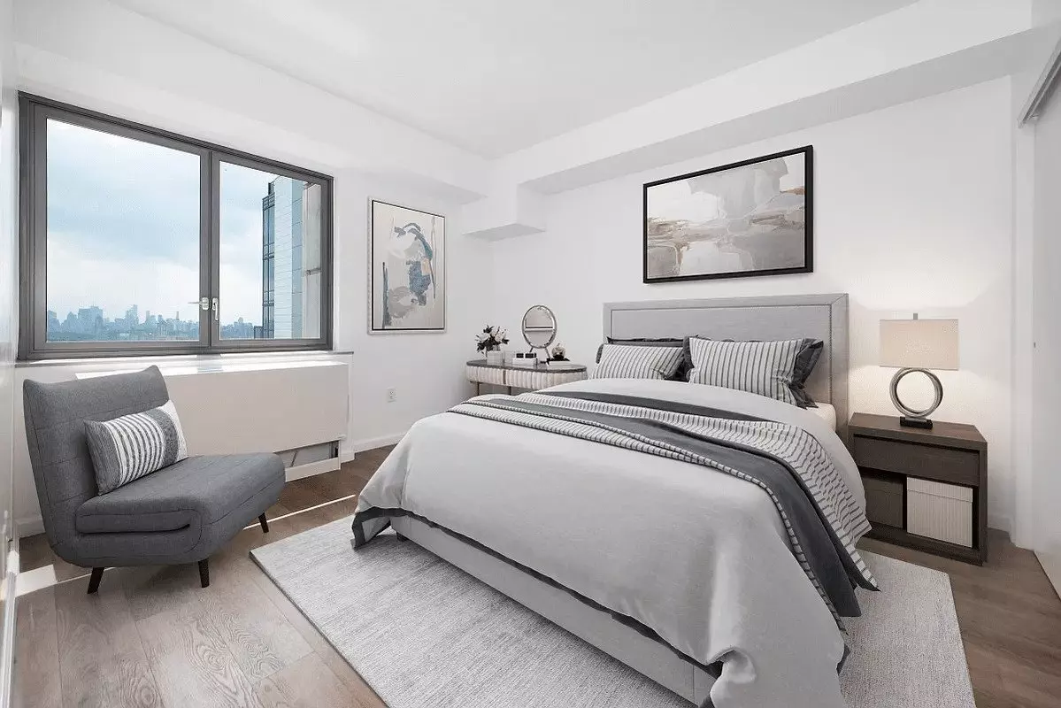 Luxury 1 Bedroom 1 Bathroom Now Available photo 3