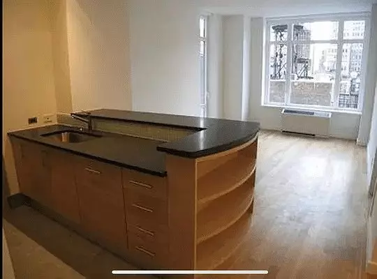 1 Bedroom / 1 Bathroom photo 3