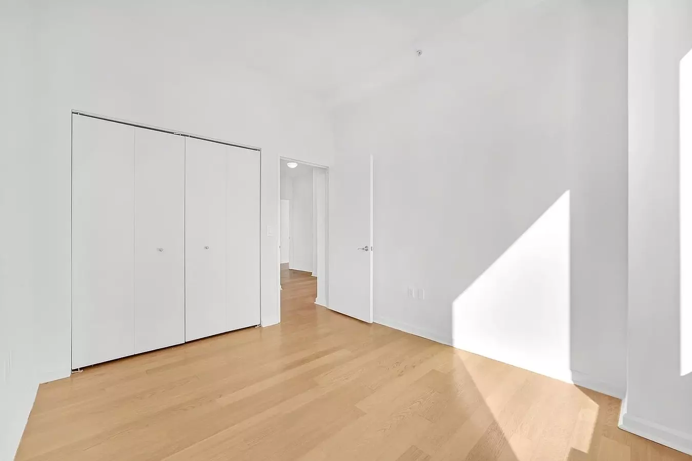 Luxury Building, Super Sunny, Corner 1-bedroom 1 Bath Apartment! photo 4