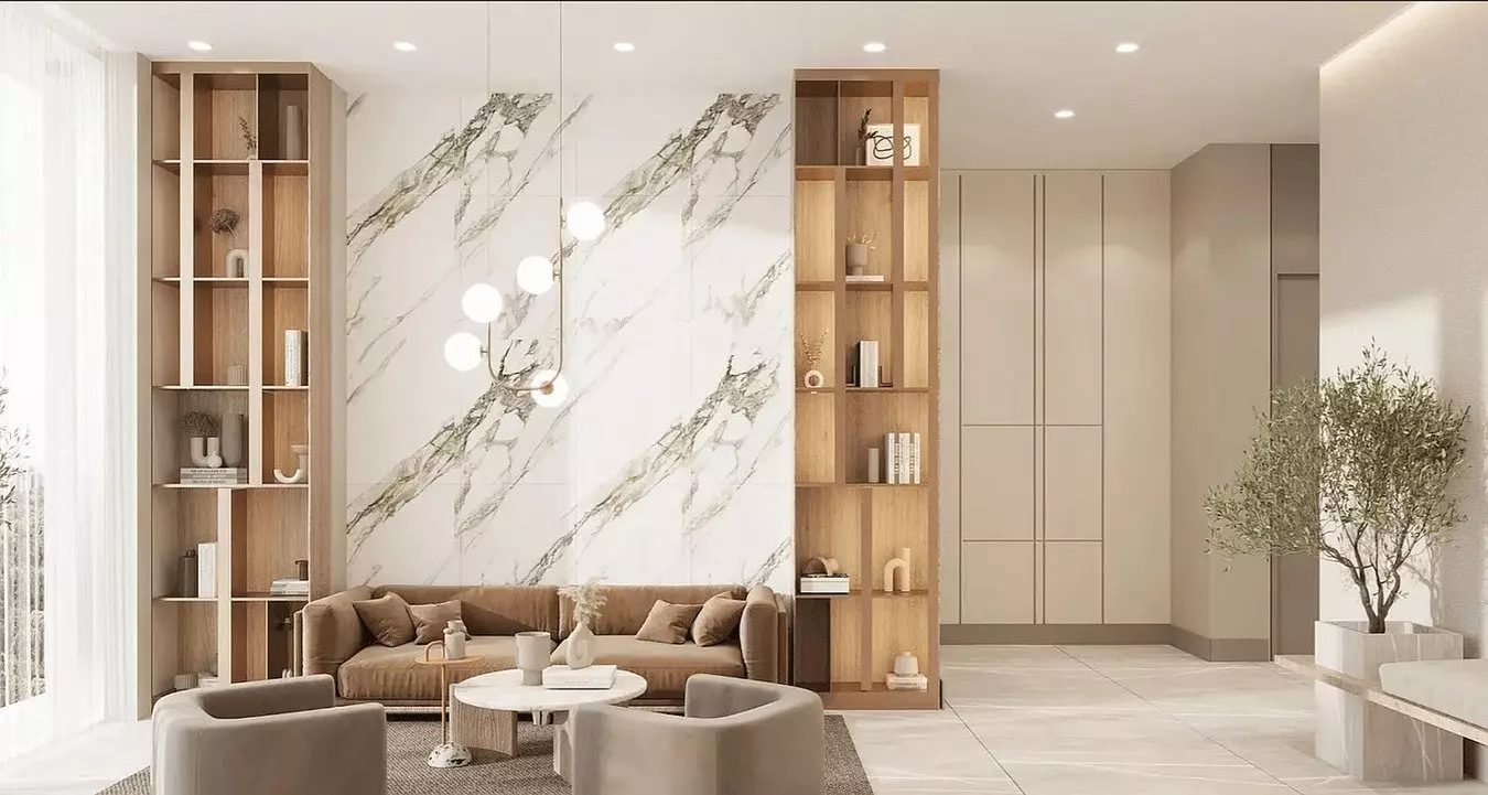 Luxury Living photo 4