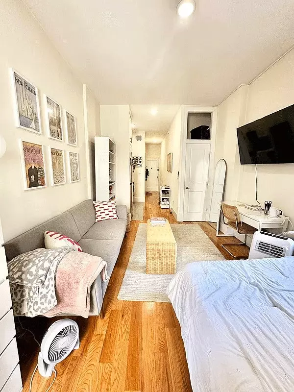 Newly Renovated Studio Apartment photo 4