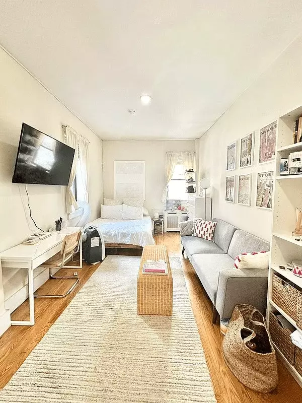 Newly Renovated Studio Apartment photo 5