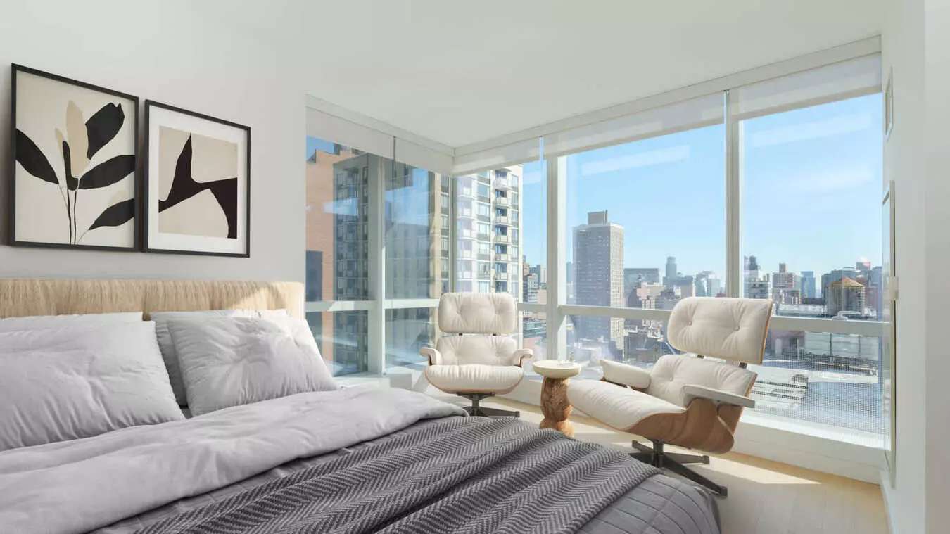 Prism at Park Avenue South photo 5