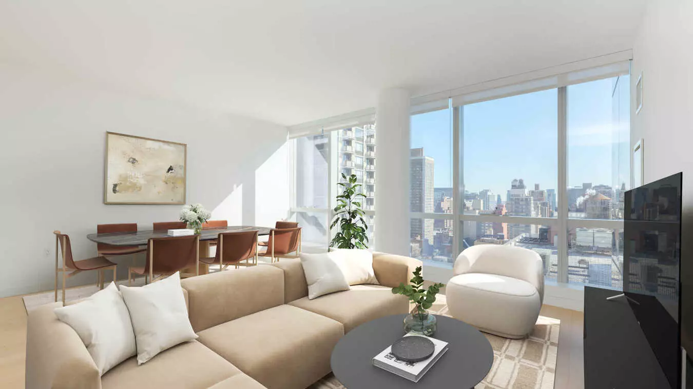 Prism at Park Avenue South photo 4