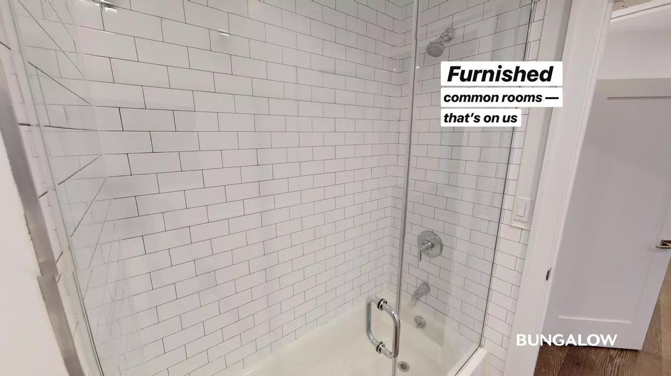 Private Bedroom in Chic Lower East Side Flat Near Grand St Station photo 4