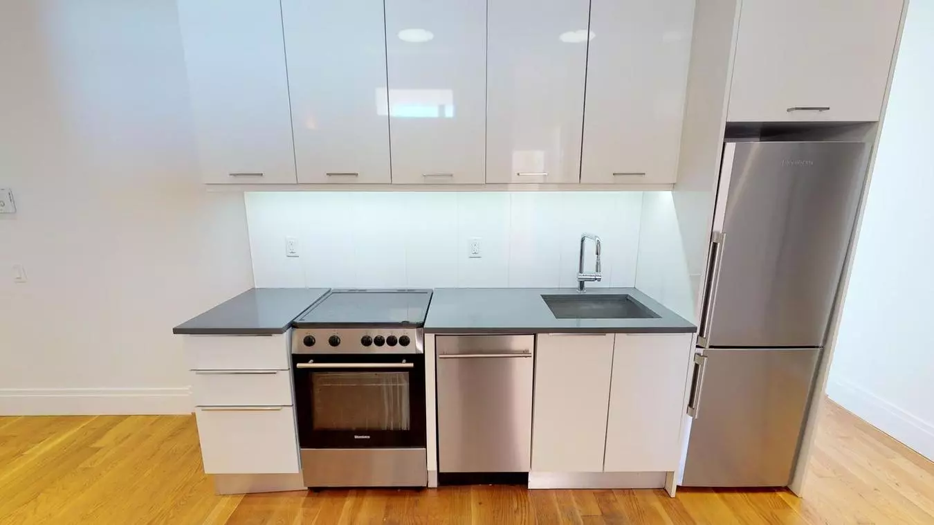 Private Rooms in Modern Williamsburg Home with In-Building Gym photo 3