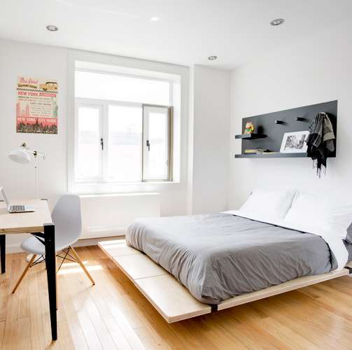 Quarters Lower East Side photo 5