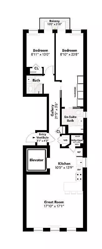 Residence No. 4 ? French-style Elegance photo 4