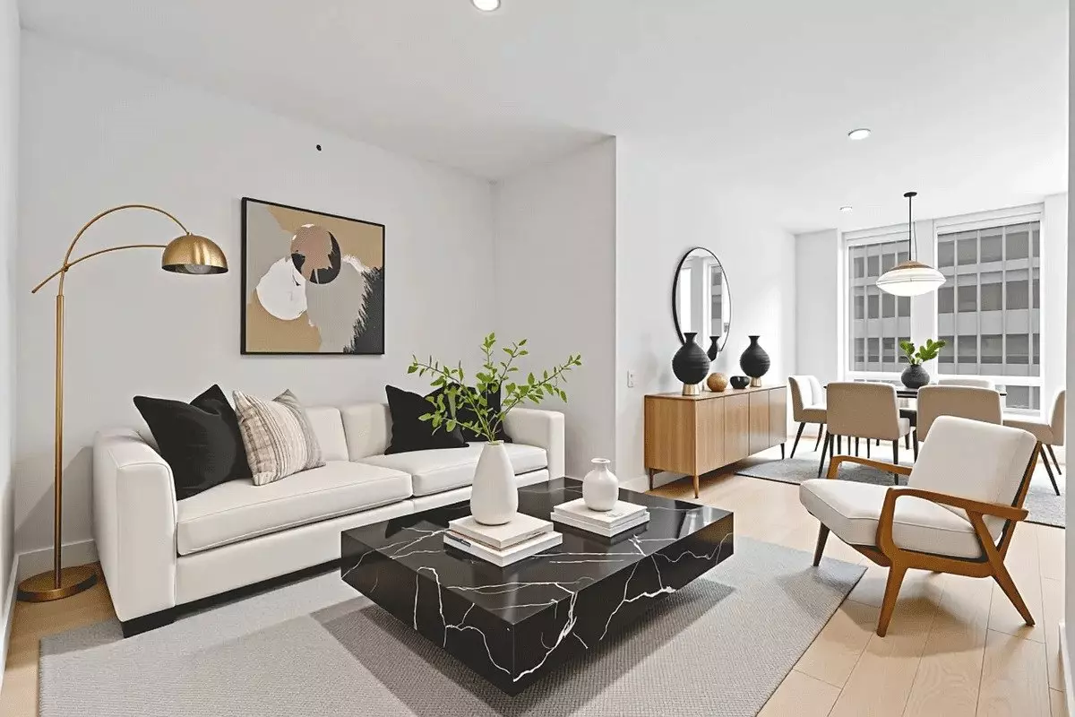 Beautiful Newly Renovated One Bedroom Apartment For Rent photo 2