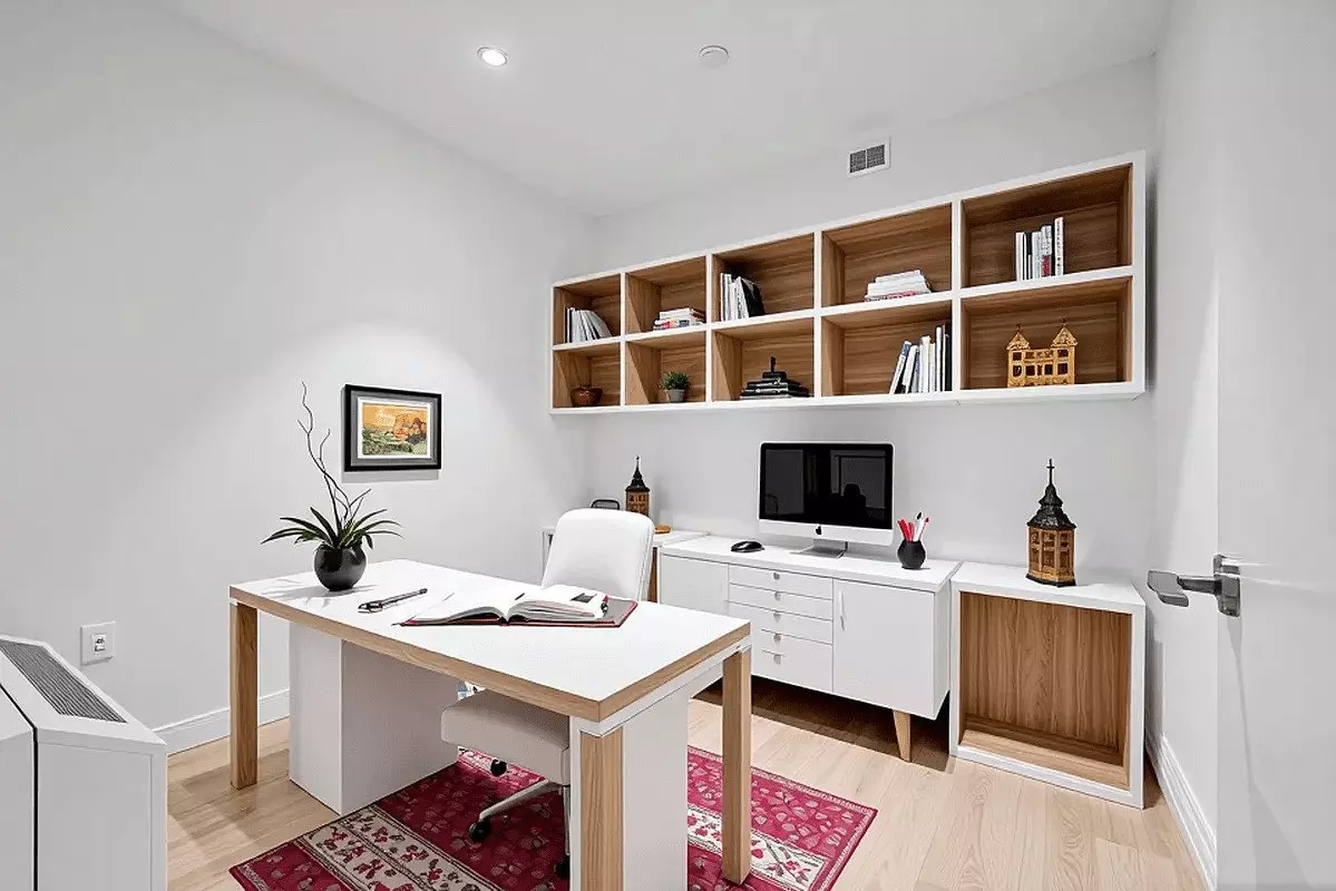 Beautiful Newly Renovated One Bedroom Apartment For Rent photo 3