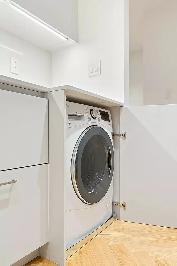 Studio In A Doorman Building With Elevator And Laundry photo 3