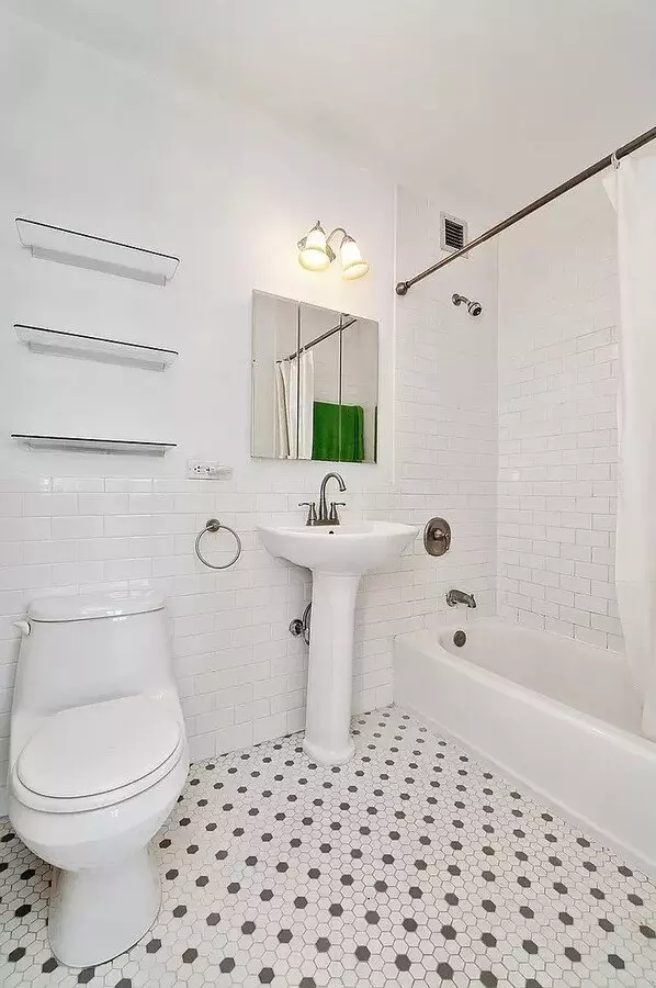 Terraced 1Bedroom 1Bathroom Apartment photo 4