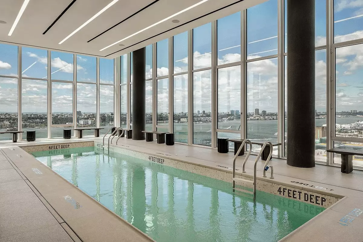 The Newest Luxury Rentals Where West Chelsea photo 4