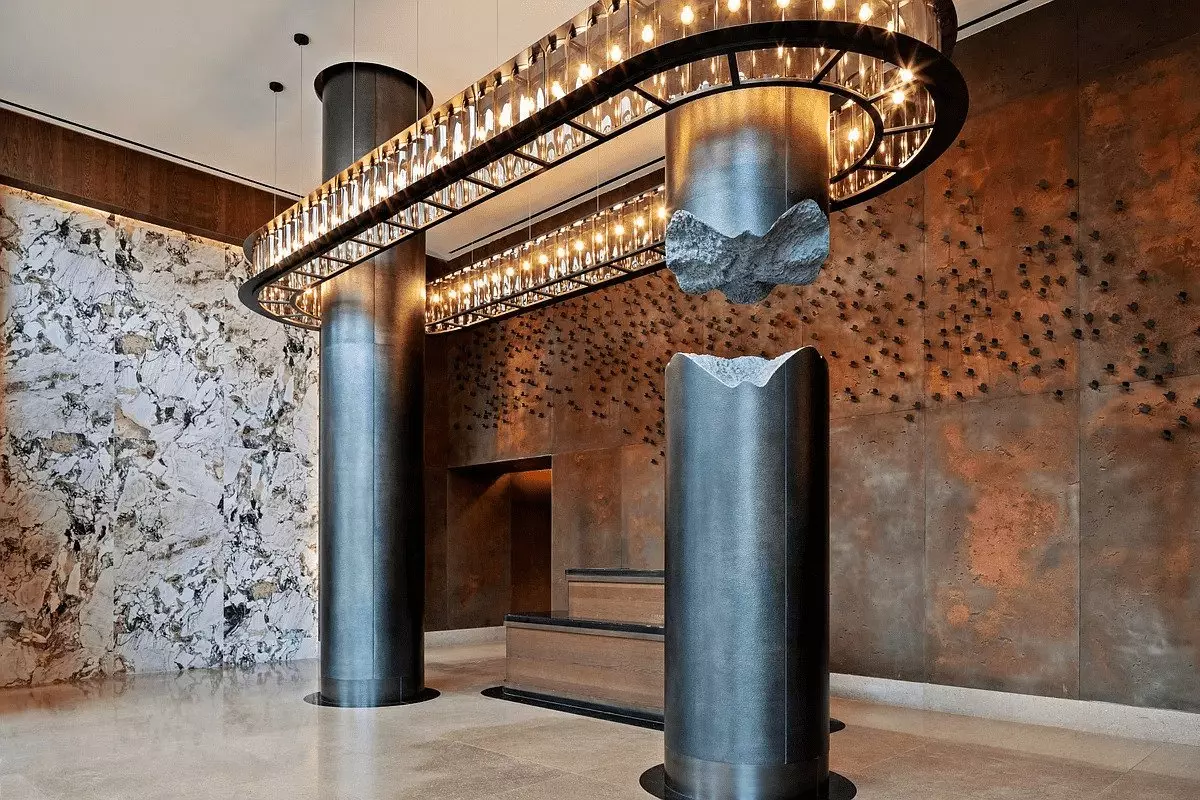 The Newest Luxury Rentals Where West Chelsea photo 5