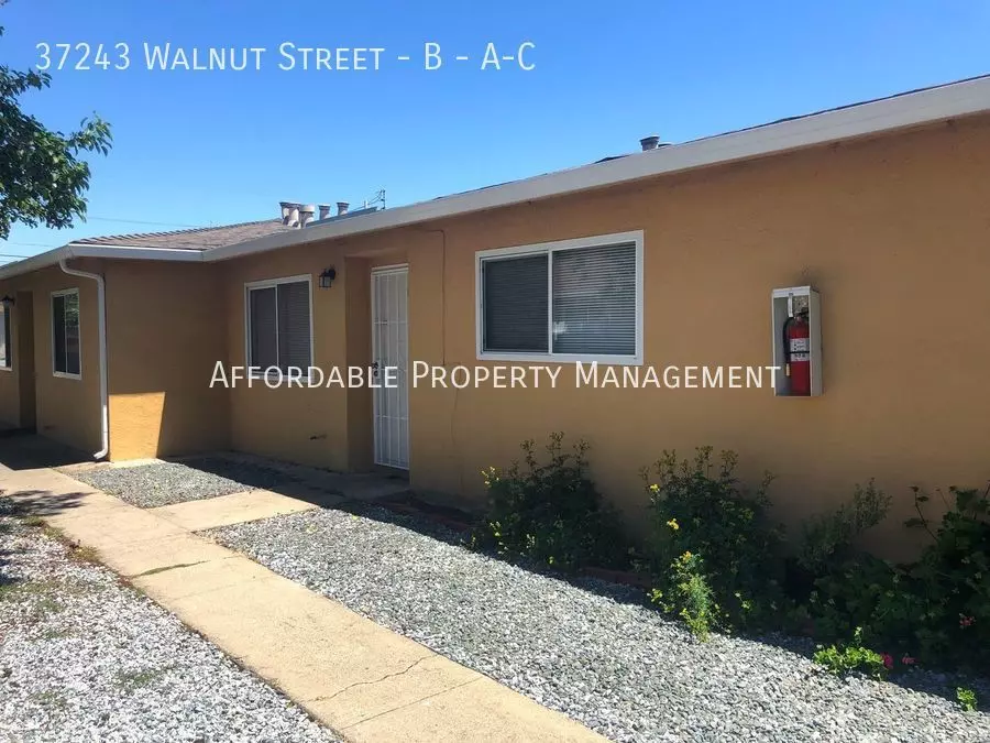 37243 Walnut Street #A-C photo 4