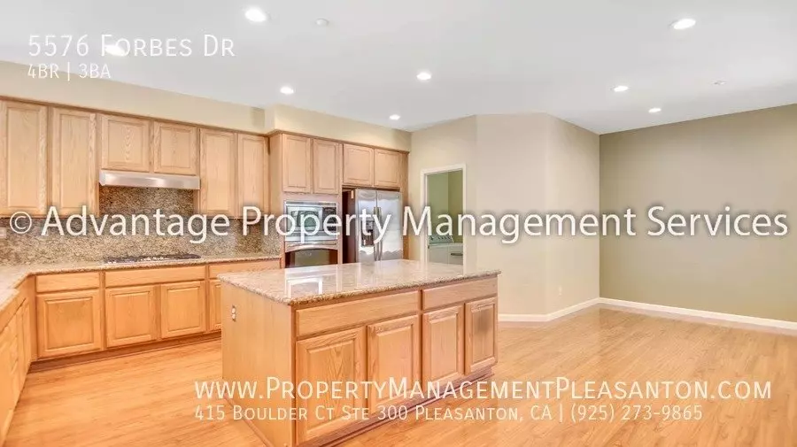 5576 Forbes Drive, Newark, CA 94560 photo 5