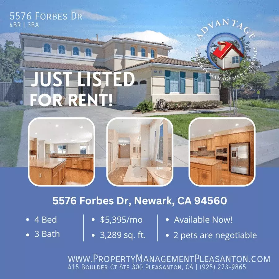 5576 Forbes Drive, Newark, CA 94560 photo 2