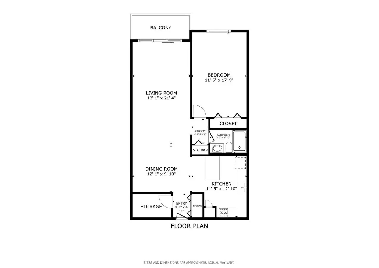 Spacious Top-floor Condo In Prime Uptown North Bergen photo 5