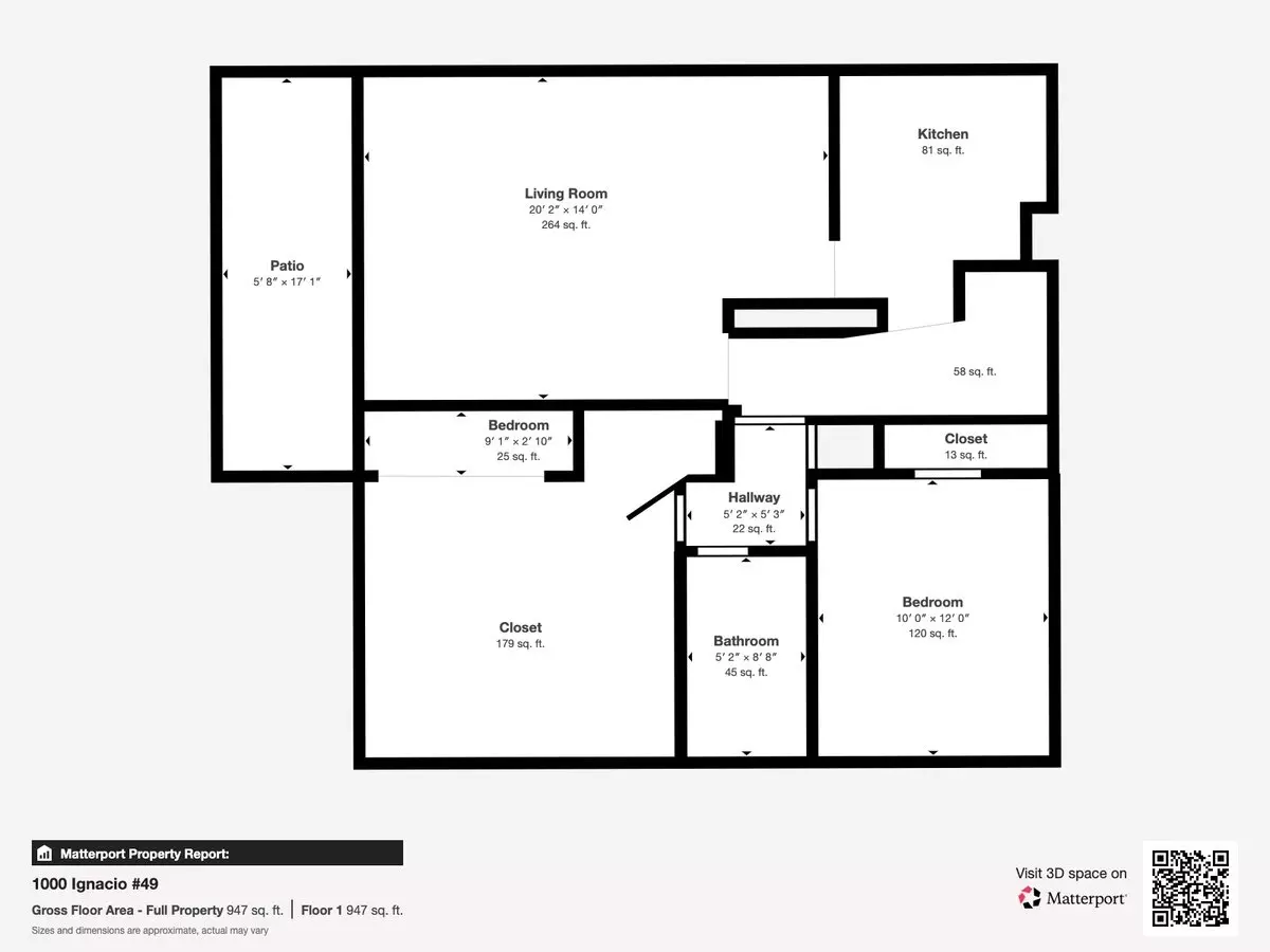 998 Ignacio Boulevard, Novato, CA 94949 photo 2