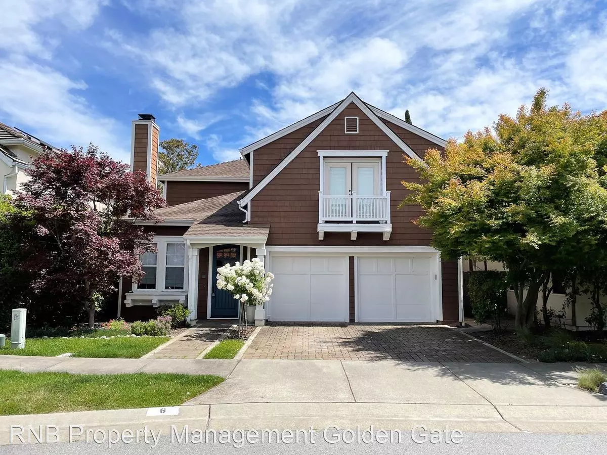 6 Lavenham Road, Novato, CA 94949 photo 2