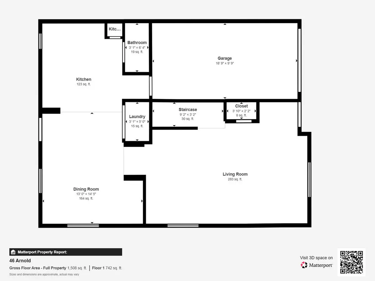 42 Arnold Drive