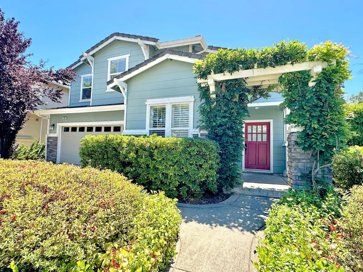 115 Maybeck St Novato, CA 94949 photo 3