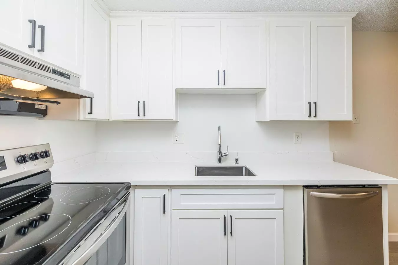 100 MONTE CRESTA Apartments photo 4