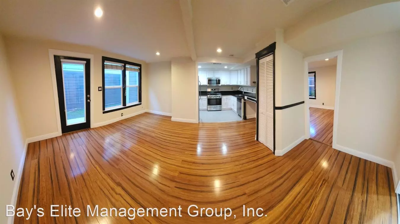1003 Chester street 1bdr photo 2