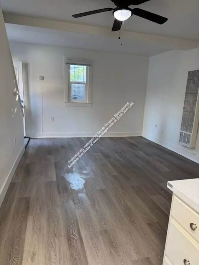 1033 Magnolia Street, Oakland, CA 94607 photo 4