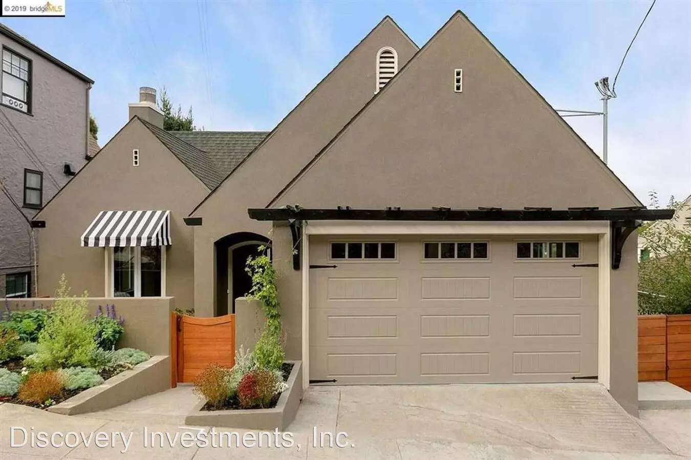 1043 Norwood Avenue, Oakland, CA 94610 photo 2