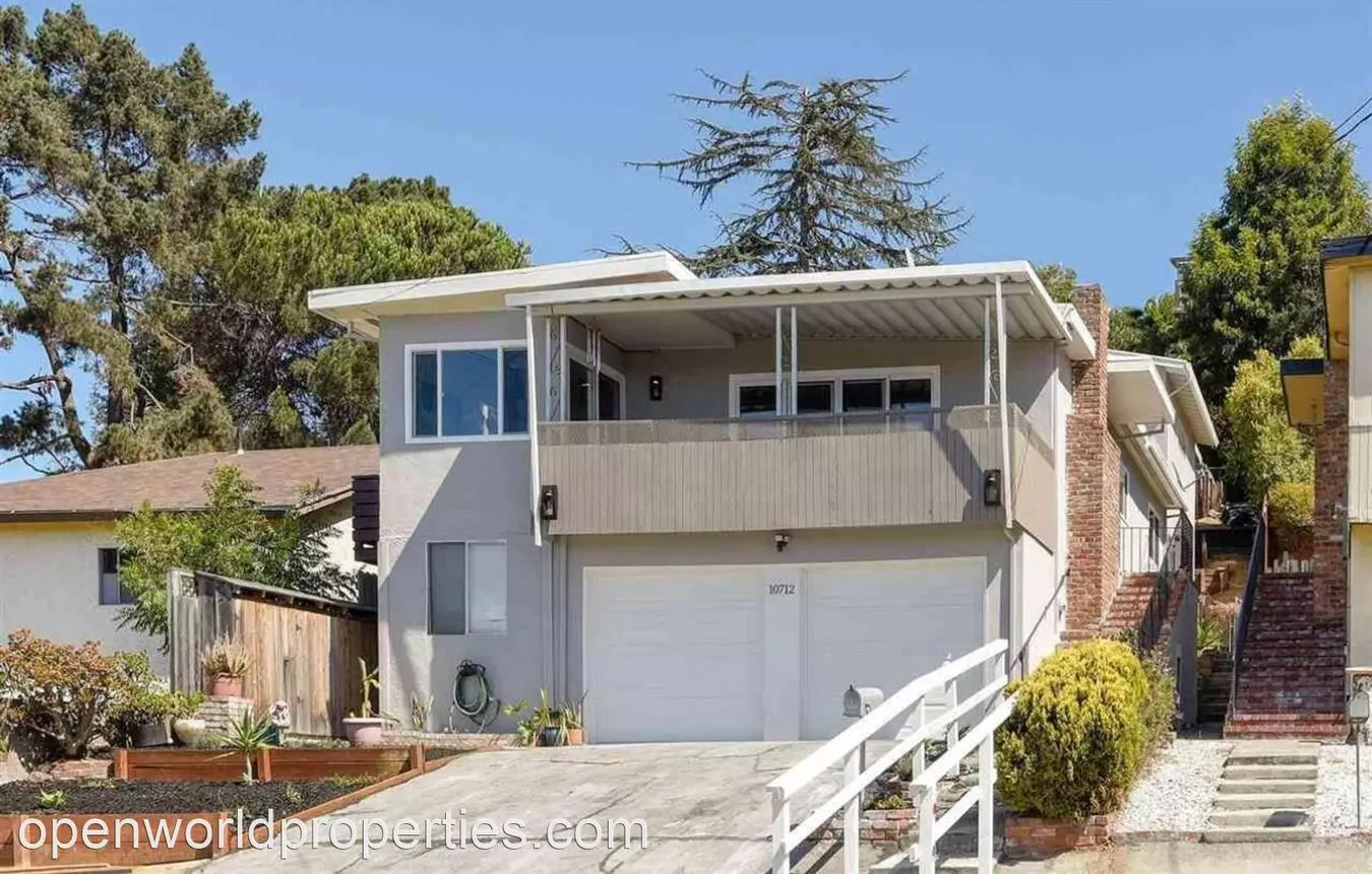 10712 Stella Street, Oakland, CA 94605 photo 2