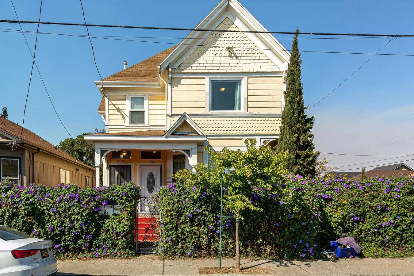 1206 30th Street, Oakland, CA 94608 photo 3
