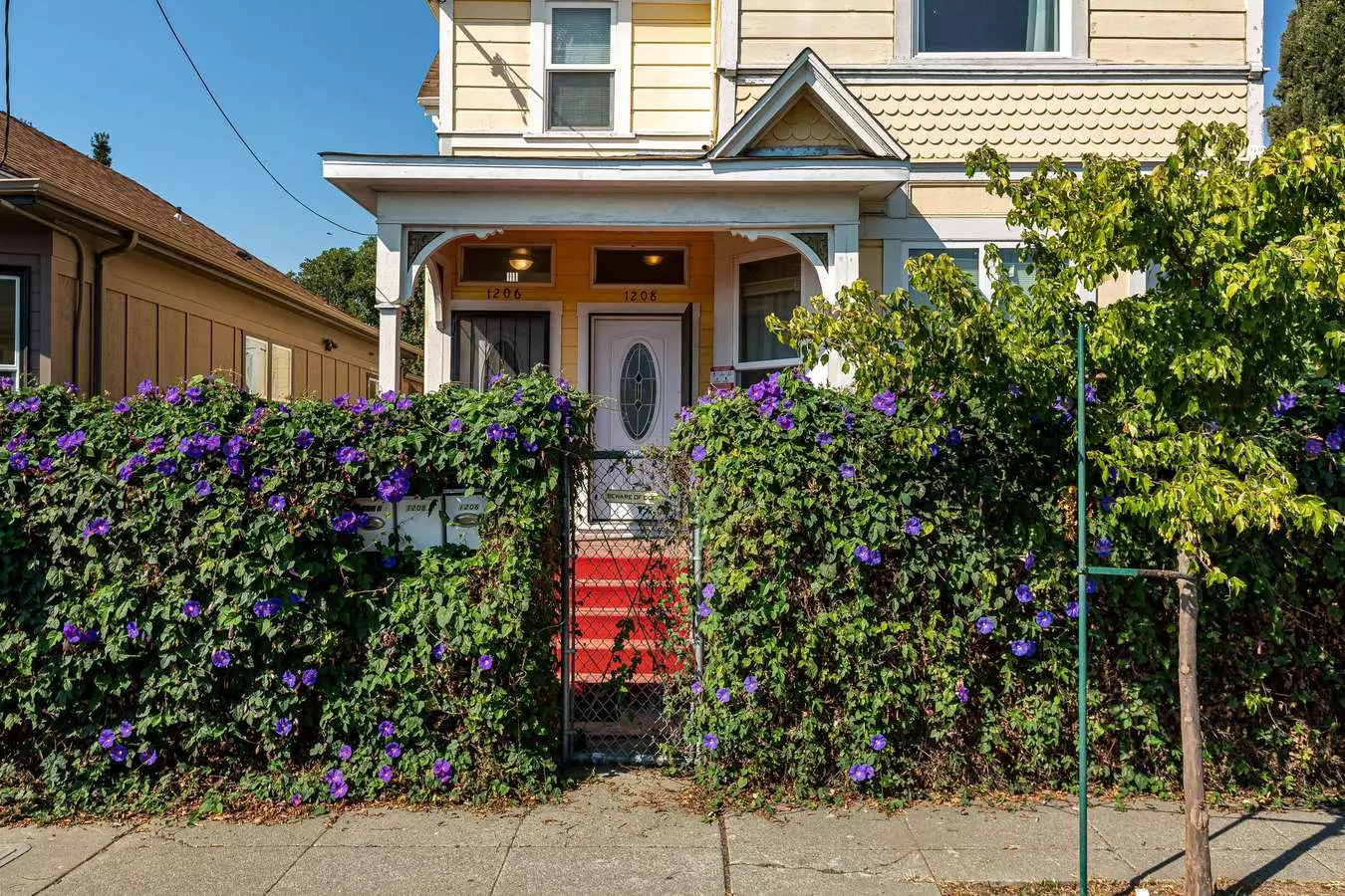 1206 30th Street, Oakland, CA 94608 photo 2