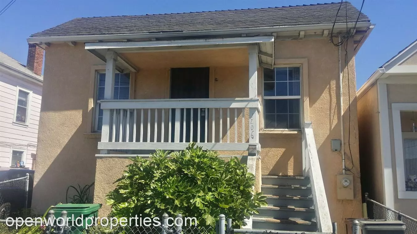 1206 51st Avenue, Oakland, CA 94601 photo 4