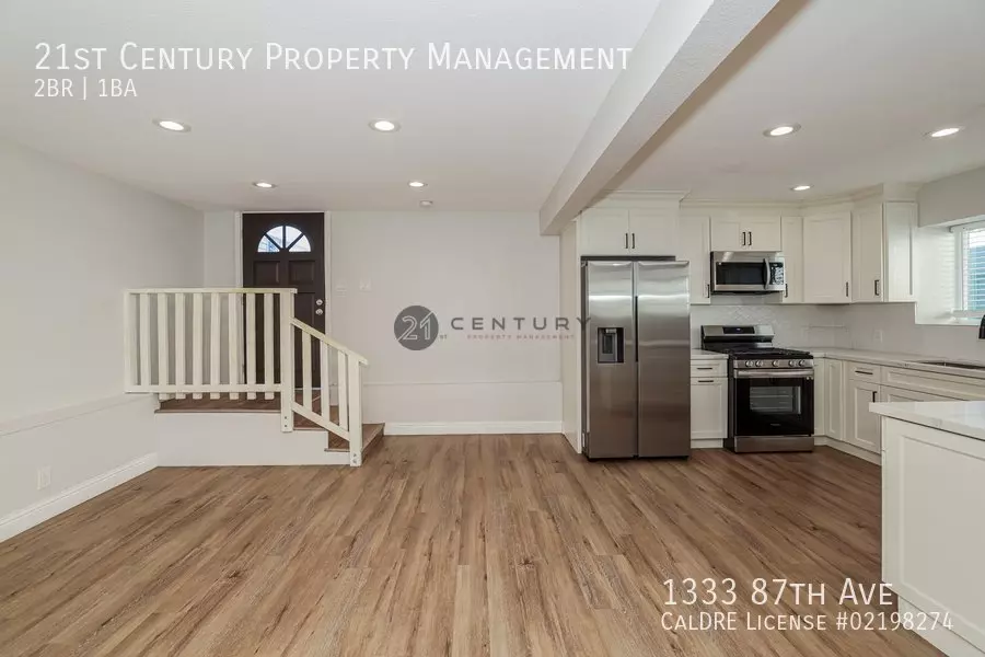1333 87th Avenue, Oakland, CA 94621 photo 2