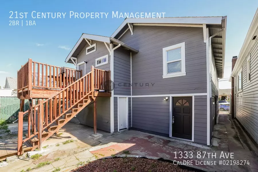 1333 87th Avenue, Oakland, CA 94621 photo 3