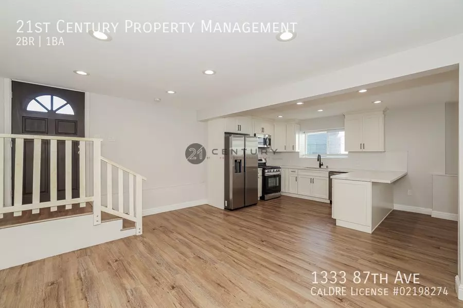 1333 87th Avenue, Oakland, CA 94621 photo 4