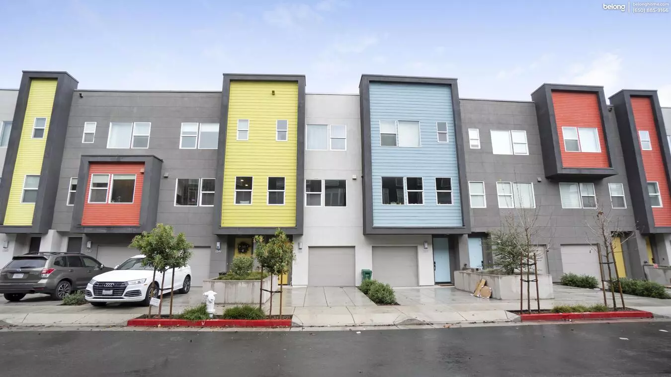 1351 Pullman Way, Oakland, CA 94607 photo 3