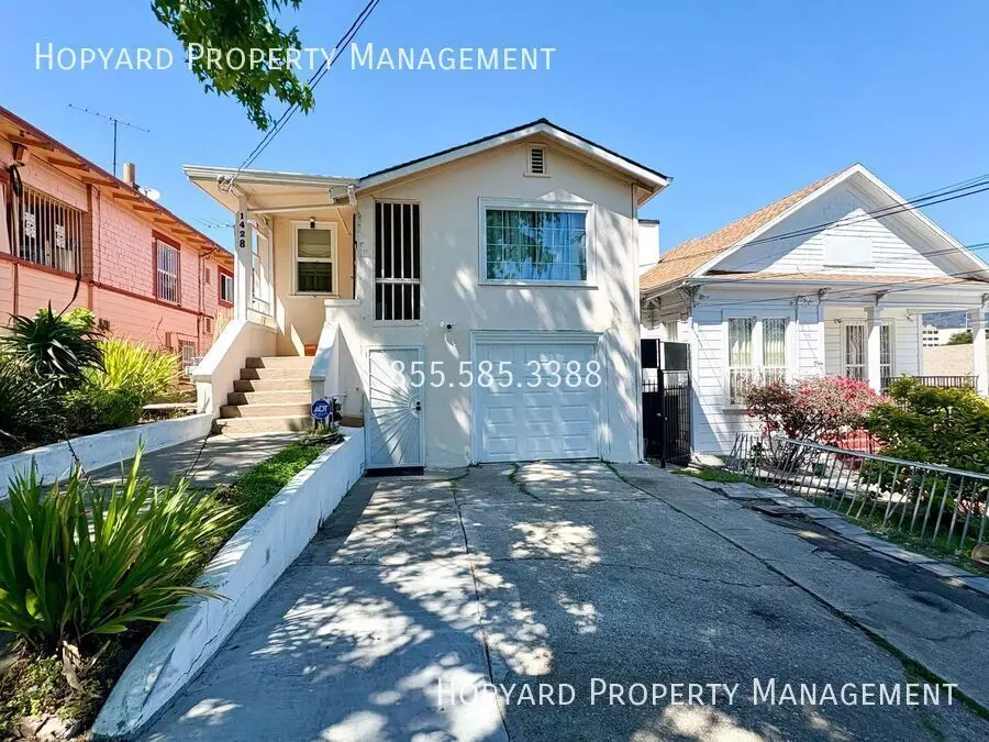 1430 32nd Street, Oakland, CA 94608 photo 5