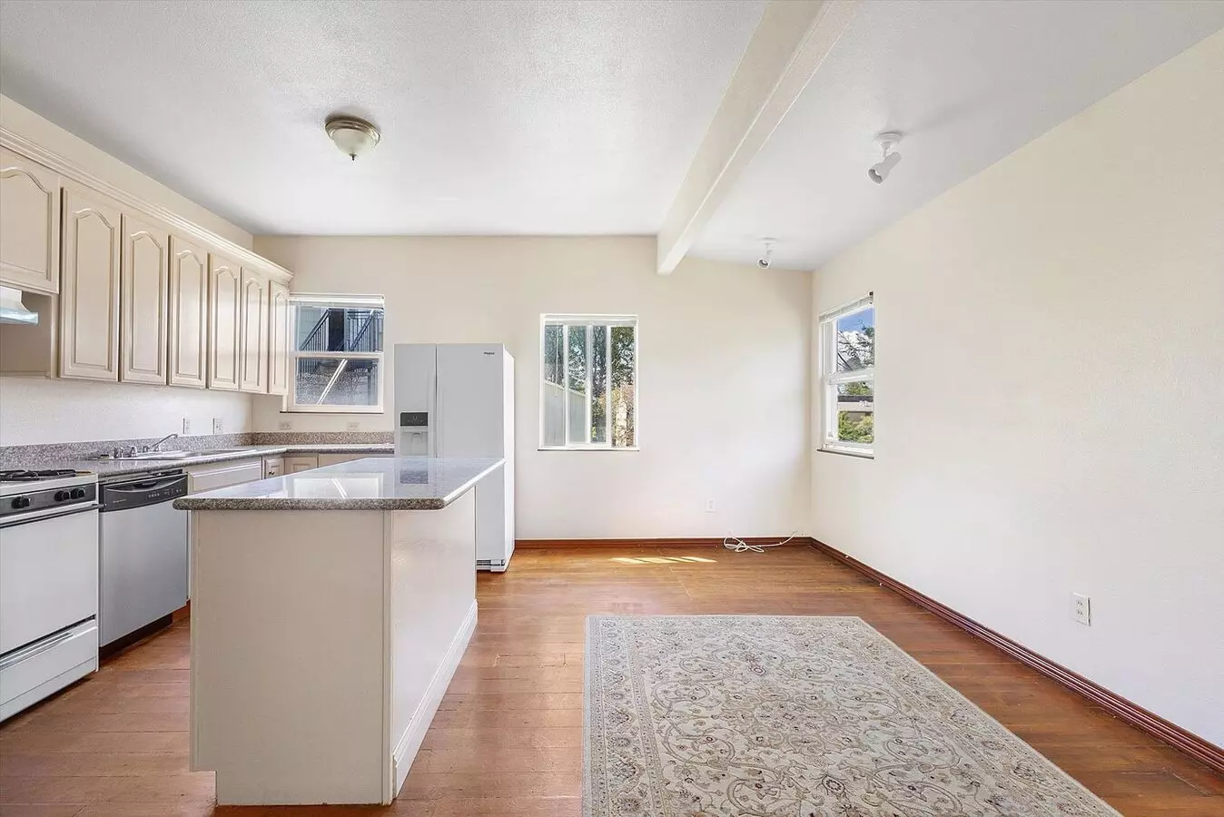 1427 Linden Street, Oakland, CA 94607 photo 3