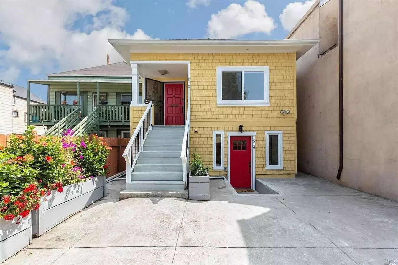 1514 Campbell Street, Oakland, CA 94607 photo 2