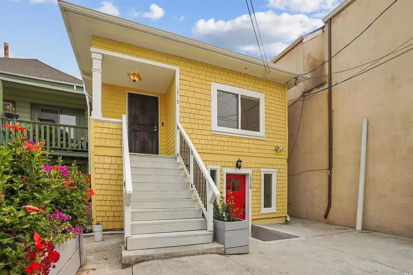 1514 Campbell Street, Oakland, CA 94607 photo 3