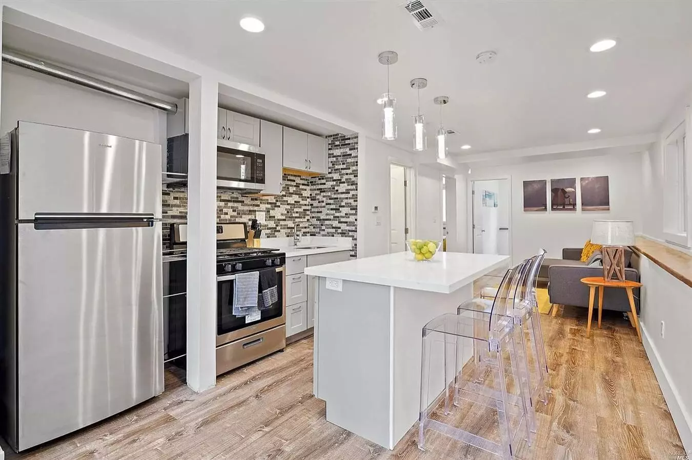 1514 Campbell Street, Oakland, CA 94607 photo 5