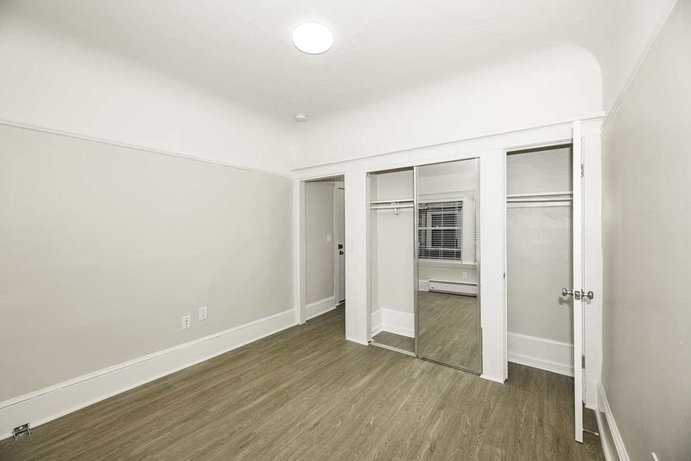 VUE DE LAC Apartments photo 2