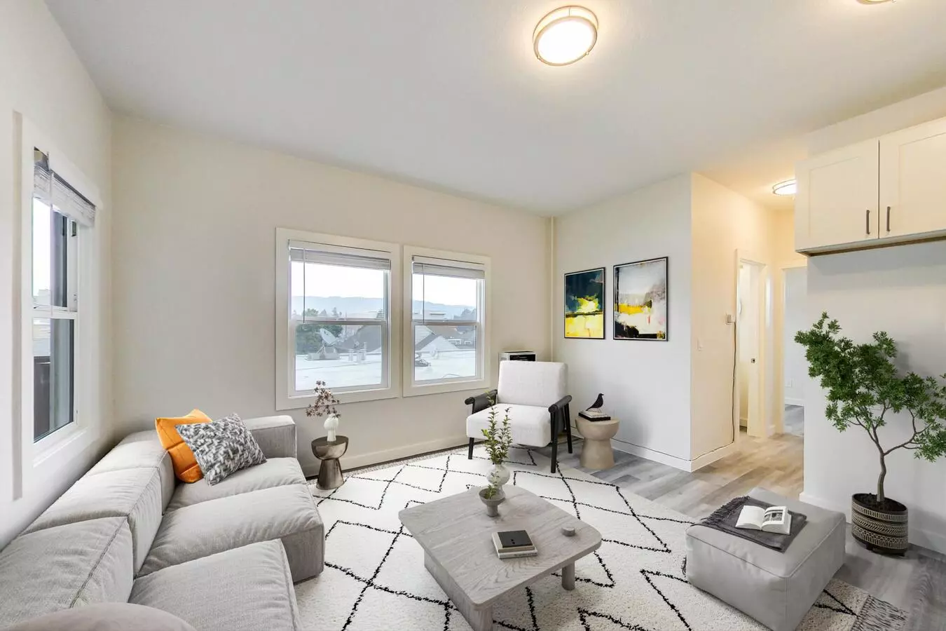 El Donn Apartments photo 2