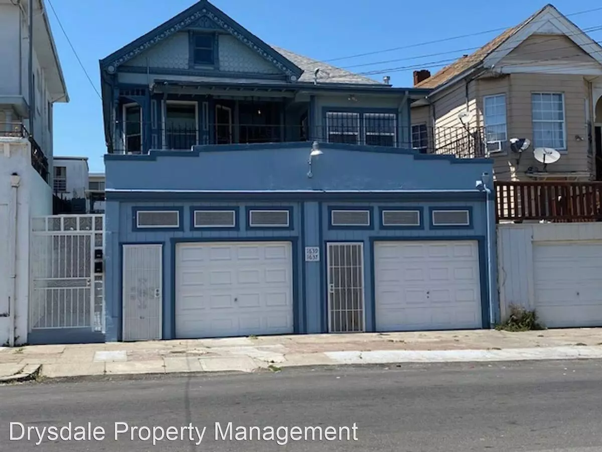1639 22nd Avenue, Oakland, CA 94606 photo 4
